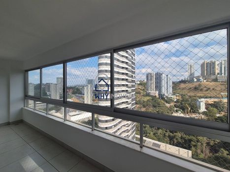 Foto 4 do(a) Apartamento de 3 quartos à venda em Vale do Sereno, Nova Lima