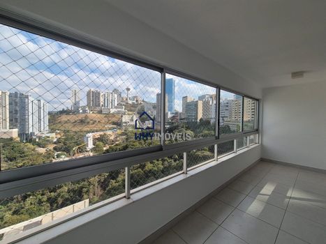 Foto 6 do(a) Apartamento de 3 quartos à venda em Vale do Sereno, Nova Lima