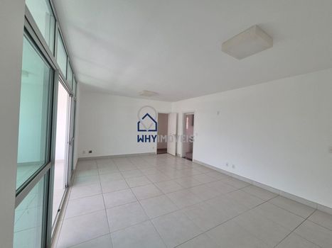 Foto 3 do(a) Apartamento de 3 quartos à venda em Vale do Sereno, Nova Lima