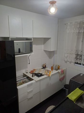 Foto 2 do(a) Apartamento de 2 quartos à venda em Jardim Santo Expedito, Guarulhos