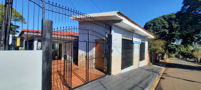 Foto 1 do(a) Casa de 2 quartos à venda em Conjunto Residencial Branca Vieira, Maringá