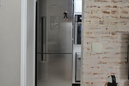 Foto 8 do(a) Apartamento de 1 quartos à venda em Vila Nova Conceição, São Paulo