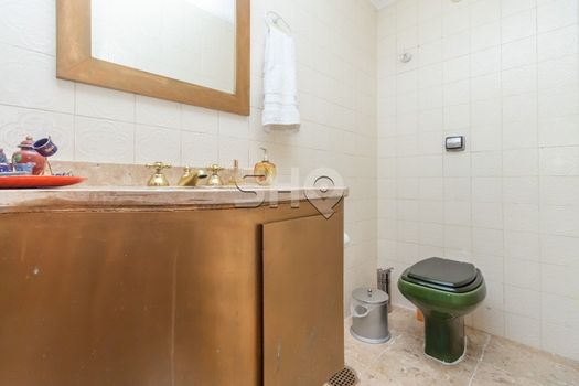 Foto 24 do(a) Apartamento de 4 quartos à venda em Indianópolis, São Paulo