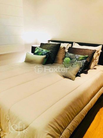 Foto 5 do(a) Apartamento de 1 quartos à venda em Rio Branco, Porto Alegre