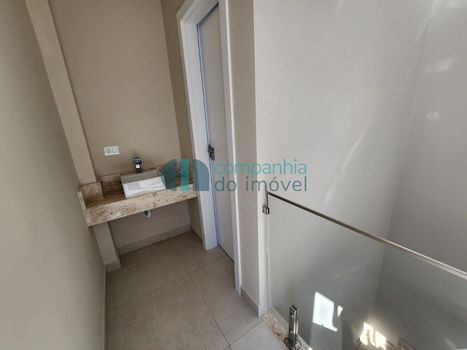 Foto 17 do(a) Casa em Condomínio de 3 quartos à venda em Jardim das Américas, Curitiba