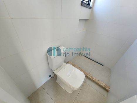 Foto 18 do(a) Casa em Condomínio de 3 quartos à venda em Jardim das Américas, Curitiba