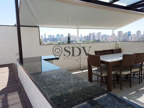 Foto 32 do(a) Apartamento de 3 quartos à venda em Brooklin Paulista, São Paulo