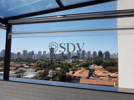 Foto 30 do(a) Apartamento de 3 quartos à venda em Brooklin Paulista, São Paulo