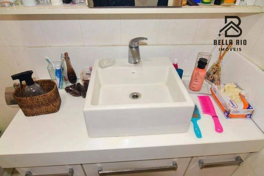 Foto 12 do(a) Apartamento de 2 quartos à venda em Botafogo, Rio de Janeiro