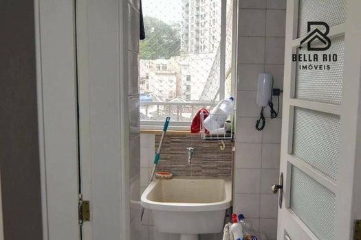 Foto 22 do(a) Apartamento de 2 quartos à venda em Botafogo, Rio de Janeiro