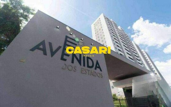 Foto 24 do(a) Apartamento de 2 quartos à venda em Vila Metalúrgica, Santo André