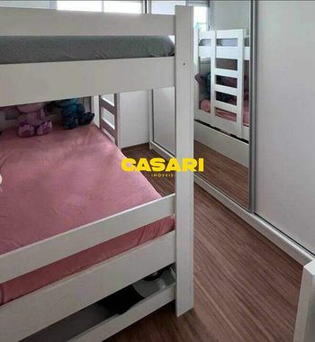 Foto 17 do(a) Apartamento de 2 quartos à venda em Vila Metalúrgica, Santo André