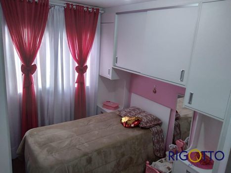 Foto 9 do(a) Apartamento de 3 quartos à venda em Kayser, Caxias do Sul
