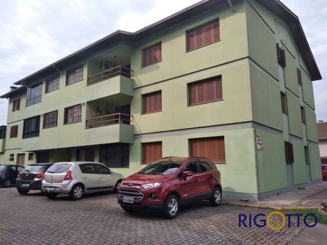 Foto 1 do(a) Apartamento de 3 quartos à venda em Kayser, Caxias do Sul