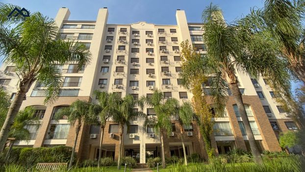 Foto 7 do(a) Apartamento de 3 quartos à venda em Tristeza, Porto Alegre