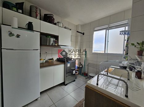 Foto 4 do(a) Apartamento de 2 quartos à venda em Lundcea, Lagoa Santa