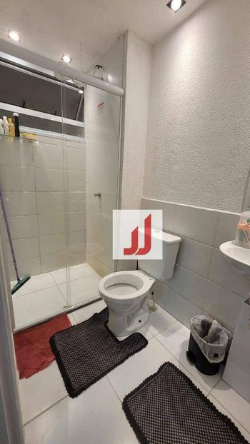 Foto 5 do(a) Apartamento de 2 quartos à venda em Jardim Araújo, Votorantim