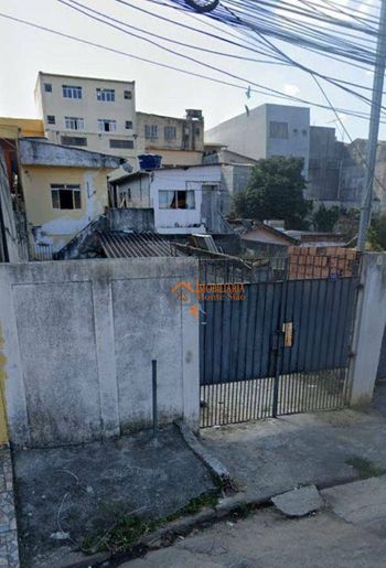 Foto 1 do(a) Terreno false à venda em Jardim Terezópolis, Guarulhos