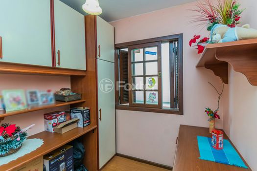 Foto 21 do(a) Casa em Condomínio de 3 quartos à venda em Vila Nova, Porto Alegre