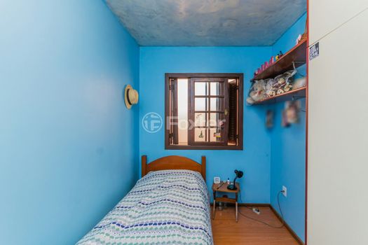 Foto 16 do(a) Casa em Condomínio de 3 quartos à venda em Vila Nova, Porto Alegre