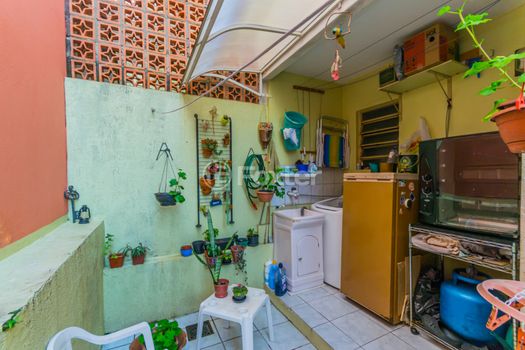 Foto 36 do(a) Casa em Condomínio de 3 quartos à venda em Vila Nova, Porto Alegre