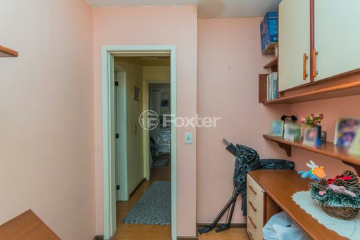 Foto 23 do(a) Casa em Condomínio de 3 quartos à venda em Vila Nova, Porto Alegre