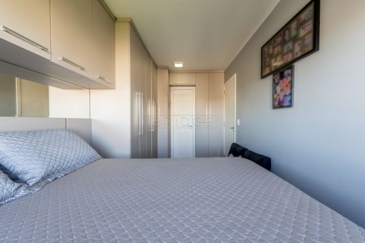 Foto 30 do(a) Apartamento de 1 quartos à venda em Independência, Porto Alegre