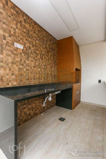 Foto 23 do(a) Apartamento de 1 quartos à venda em Humaitá, Porto Alegre