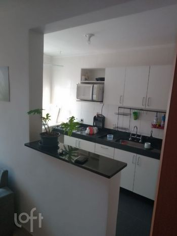 Foto 8 do(a) Apartamento de 1 quartos à venda em Humaitá, Porto Alegre