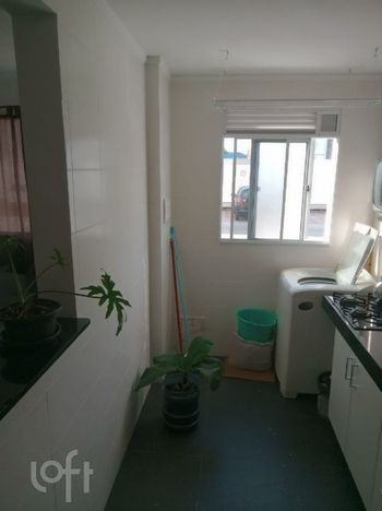 Foto 11 do(a) Apartamento de 1 quartos à venda em Humaitá, Porto Alegre