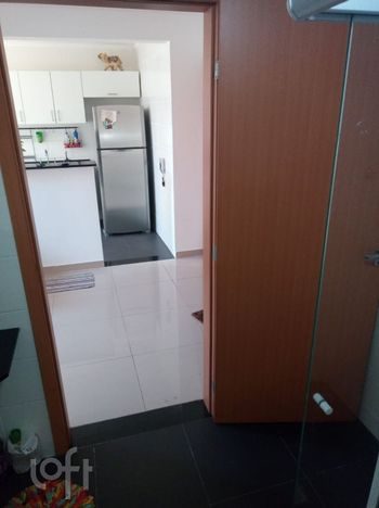 Foto 15 do(a) Apartamento de 1 quartos à venda em Humaitá, Porto Alegre
