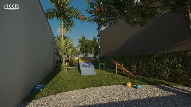 Foto 33 do(a) Apartamento de 3 quartos à venda em Parque Residencial Aquarius, São José dos Campos