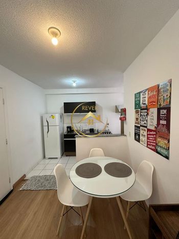 Foto 8 do(a) Apartamento de 3 quartos à venda em Vila Marieta, Campinas