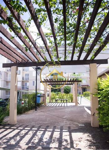 Foto 3 do(a) Apartamento de 3 quartos à venda em Vila Marieta, Campinas