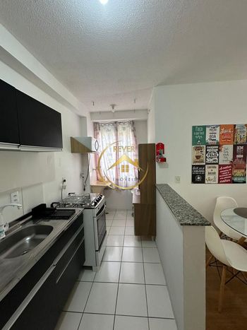 Foto 9 do(a) Apartamento de 3 quartos à venda em Vila Marieta, Campinas
