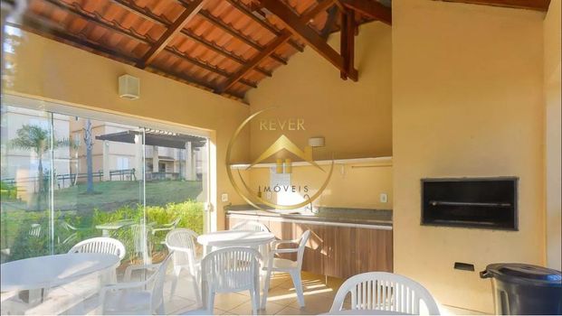 Foto 7 do(a) Apartamento de 3 quartos à venda em Vila Marieta, Campinas