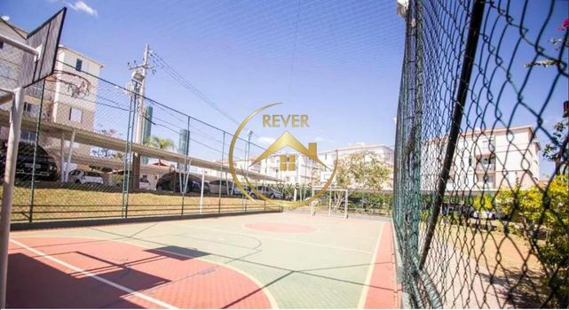 Foto 4 do(a) Apartamento de 3 quartos à venda em Vila Marieta, Campinas