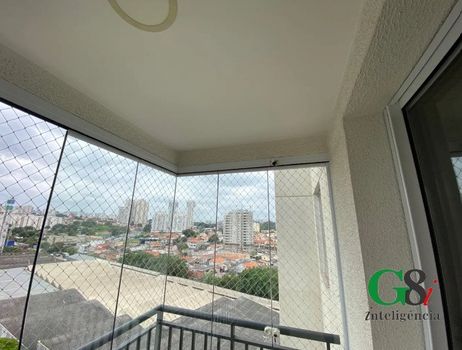 Foto 9 do(a) Apartamento de 3 quartos à venda em Instituto de Previdência, São Paulo