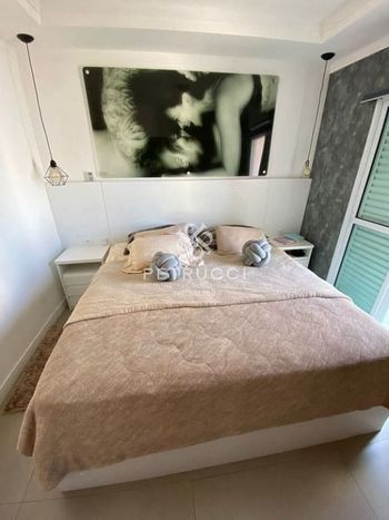 Foto 10 do(a) Cobertura de 2 quartos à venda em Jardim Stella, Santo André