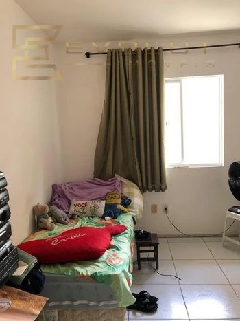 Foto 9 do(a) Casa em Condomínio de 3 quartos à venda em Lagoa Redonda, Fortaleza