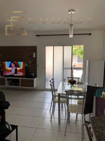 Foto 4 do(a) Casa em Condomínio de 3 quartos à venda em Lagoa Redonda, Fortaleza