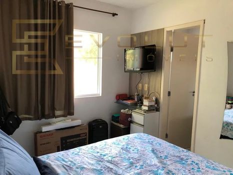Foto 8 do(a) Casa em Condomínio de 3 quartos à venda em Lagoa Redonda, Fortaleza