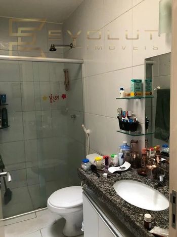 Foto 10 do(a) Casa em Condomínio de 3 quartos à venda em Lagoa Redonda, Fortaleza