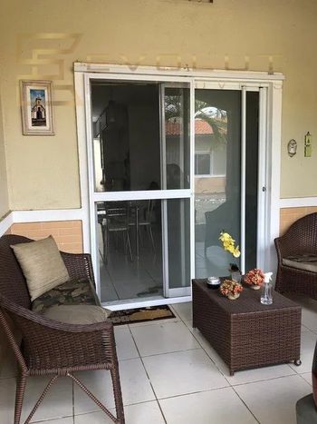 Foto 2 do(a) Casa em Condomínio de 3 quartos à venda em Lagoa Redonda, Fortaleza