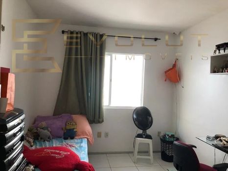 Foto 13 do(a) Casa em Condomínio de 3 quartos à venda em Lagoa Redonda, Fortaleza