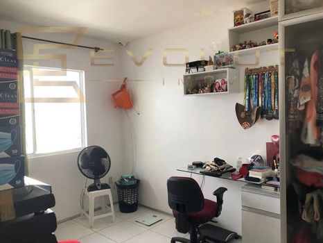 Foto 12 do(a) Casa em Condomínio de 3 quartos à venda em Lagoa Redonda, Fortaleza