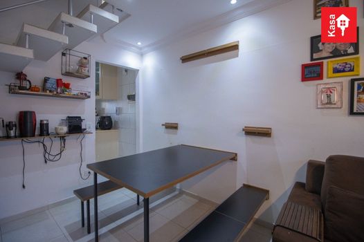 Foto 3 do(a) Casa em Condomínio de 2 quartos à venda em Nova Petrópolis, São Bernardo do Campo
