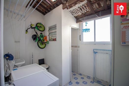 Foto 33 do(a) Casa em Condomínio de 2 quartos à venda em Nova Petrópolis, São Bernardo do Campo