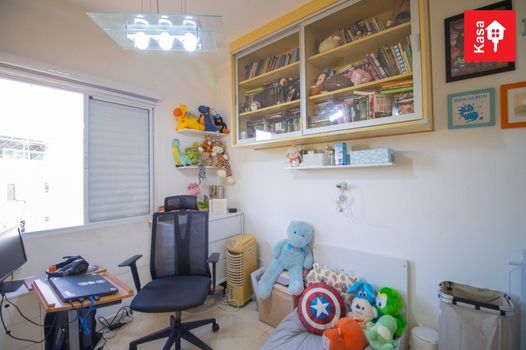 Foto 21 do(a) Casa em Condomínio de 2 quartos à venda em Nova Petrópolis, São Bernardo do Campo