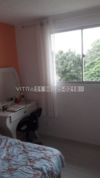 Foto 4 do(a) Apartamento de 2 quartos à venda em Glória, Porto Alegre